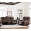 Causeuse et fauteuil inclinable électrique Allysia-108683709-134078306