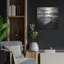 Art mural en métal «Low Tide Afterglow» par Rick Berk-340035587