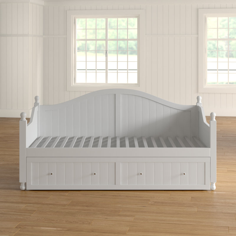 Linndale Daybed with Trundle