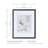 Niambh Rectangular Picture Frame-448551104-448551111