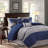 Ensemble d'édredon en microsuède 7 pièces Palmer-1176100453-1176100506