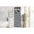 Bathroom Storage Cabinet With Adjustable Shelves-1068689083
