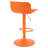 Alabama Swivel Adjustable Height Bar Stool-878710234