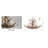 Whittingham Eclectic 9 Light 2 Tier Antler Chandelier