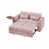 Rose est en rupture de stock