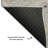 Premium Machine Washable Krause AMF1137 Global Rug-731121131