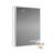 Surface or Recess Mount LED Lighted Bathroom Medicine Cabinet with Mirror, Defogger, Adjustable Color Temperature, USB Outlet, 3 Adjustable Tempered Glass Shelves-474447770-474447768