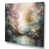 Wrapped Canvas selected