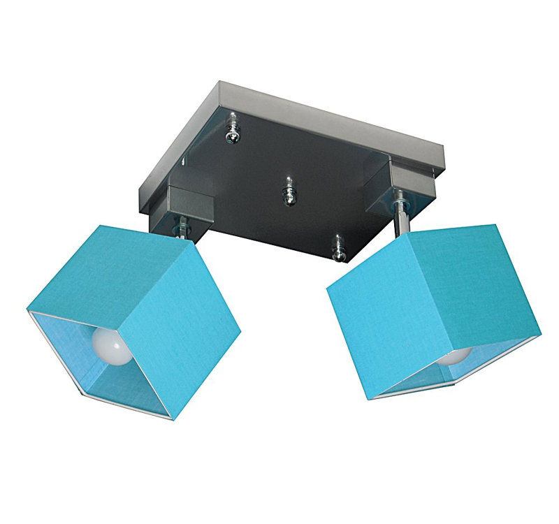 Partee Spotlight, Turquoise