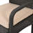 Cokato 8 - Person Patio Conversation Set with Cushions-396291190
