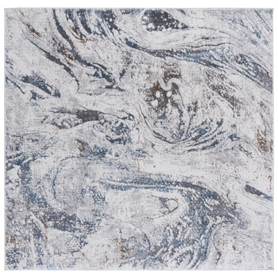 Nagao Performance Abstract Rug