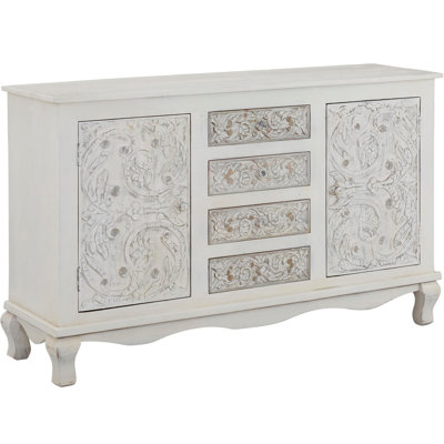 Granger 140cm Sideboard