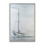 «Sail The Horizon», art giclée par Yvette St. Amant