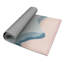 Tapis intérieur et extérieur Crystal Waters-790761330