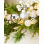 Faux 76cm Wreath