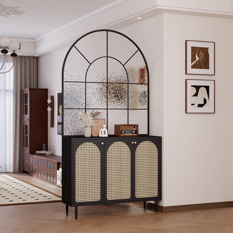 Armoire de rangement 47,24 po