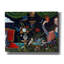 «Katrinas World» par Catherine A Nolin, art mural sur toile-1041594210