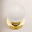 CK Series 1 1/4" Diameter Round Knob-773300628-773300629