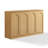 Gourdine Sideboard