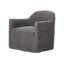 Lowell Slipcover Swivel Chair-236883426