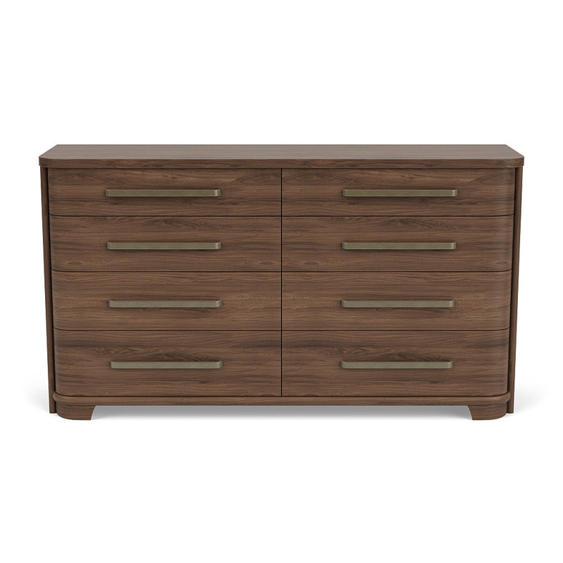 Commode 8 tiroirs May