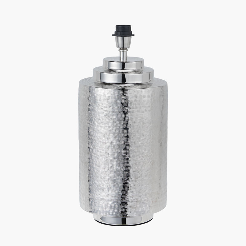 Gajijens Metal Lamp Base Lamp