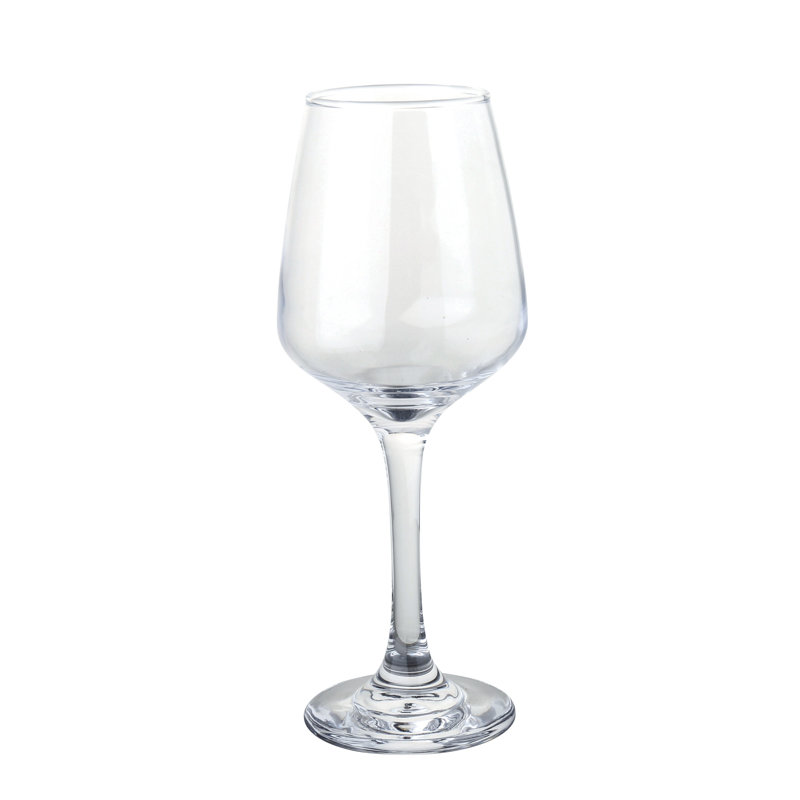 Yanco Aqua Spirits Glassware Wine