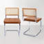 Aveon Upholstered Dining Chair-117929429