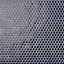 Eden 1" Rimmed Hexagon Polished Porcelain Mosaic Tile-1625102330