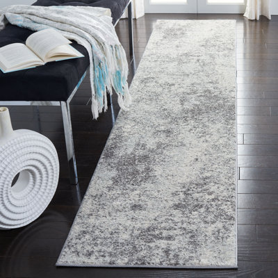 Jerilyn Abstract Area Rug