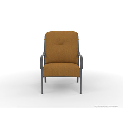 Pasadera Outdoor Lounge Chair