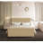 Sloan Sadete Upholstered Platform Bed-89989747-94491316