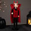 Casse-noisette d'Halloween 14 po
