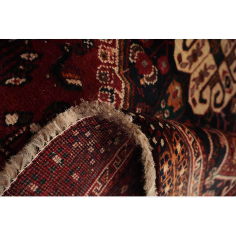 Tapis traditionnel 6 x 9