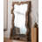 Free Form Solid Wood Full Length Mirrors-1173425458