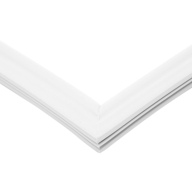 Whole Parts Refrigerator Freezer Door Gasket (light Grey Colour) Part# Da97-05557y - Replacement & Compatible With Some Samsung Refrigerators