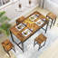 Ensemble repas 4 personnes Parton-186289566