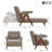 Casimir Convertible 3-in-1 Sofa-1428036915-1428036904