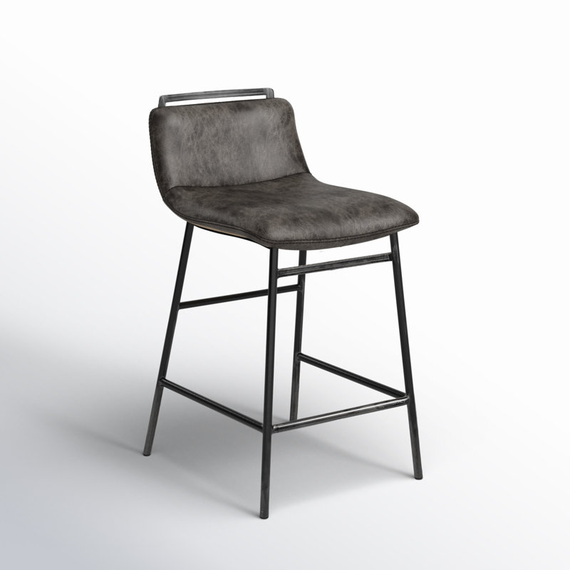Kavalan II Bar Stool, Counter Stool (24.5” Seat Height)