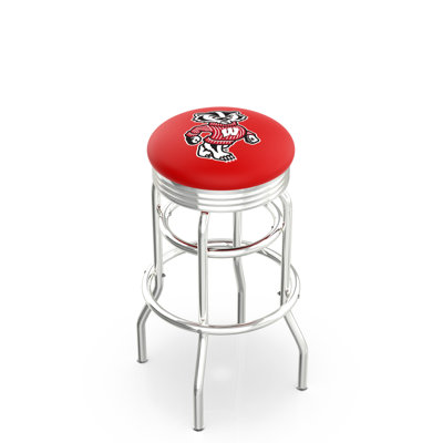 Logo Series Bar Stool