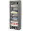 20 Pair Shoe Rack-891702943
