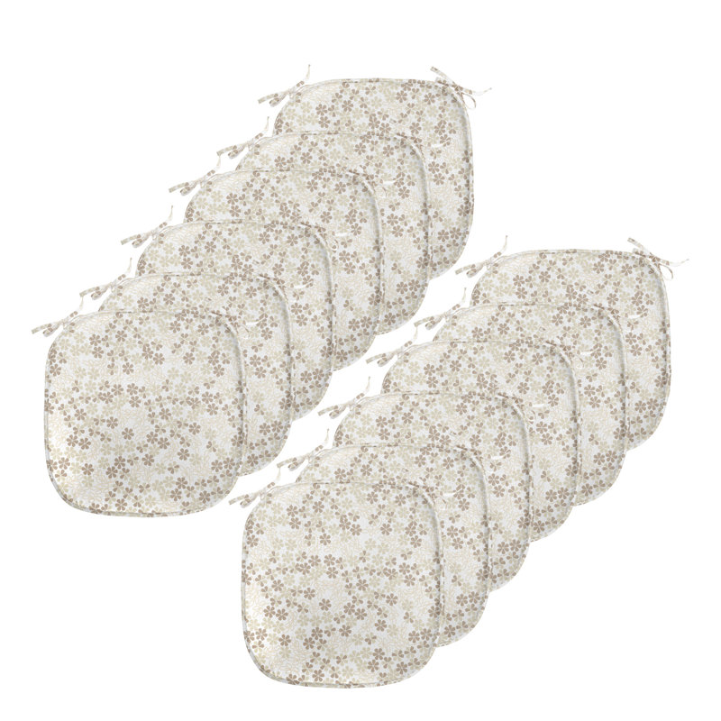 Chair Pad Cushion