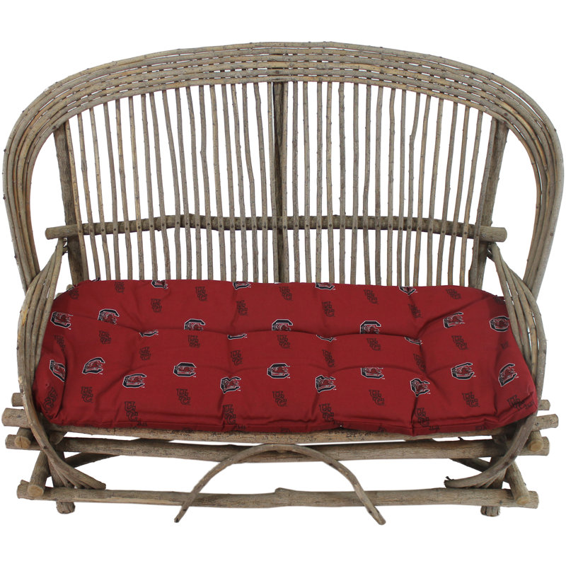 Coussin de canapé intérieur/extérieur south caroline NCAA
