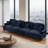 Sofa, Cloud Couch Sectional Sofa, Chenille Sofa-616619239-616619235