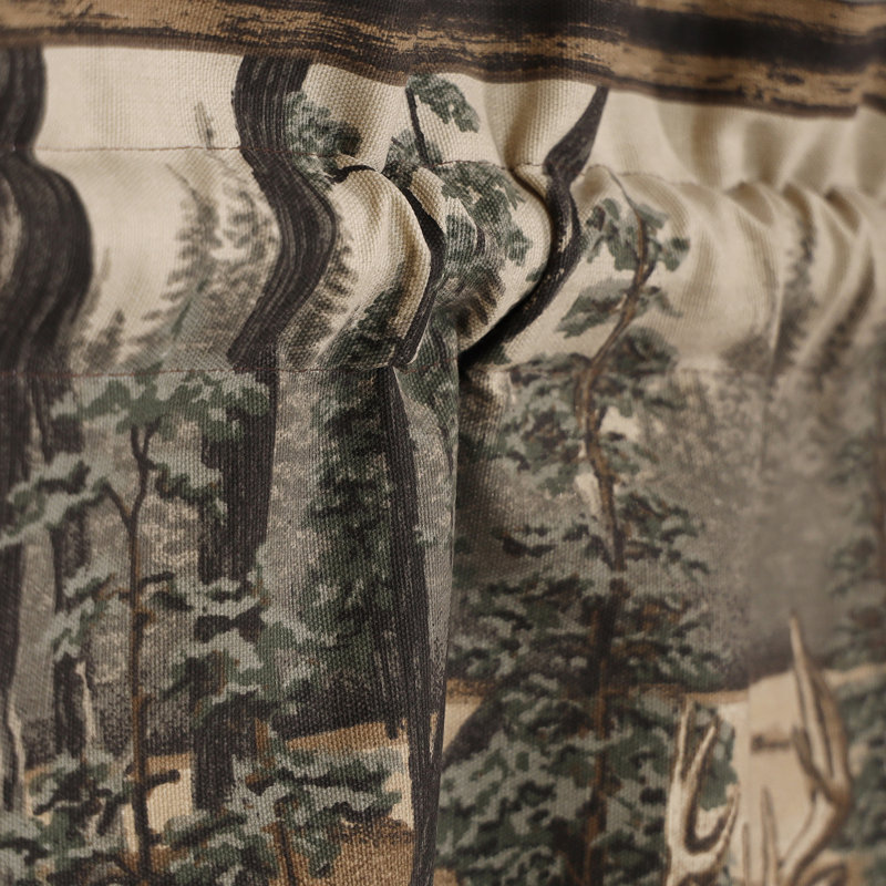 Cantonnière Harwinton Whitetail Dreams