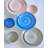 Spiral 12 Piece Dinnerware Set, Service For 4-49554410