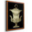 Single Picture Frame Print on Canvas-254402578