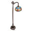 Tiffany Task Floor Lamp