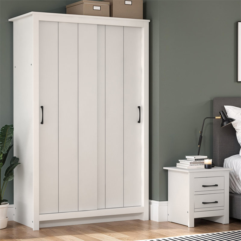 Limestone Harmony Set, White/White