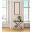 Tableau d'affichage en lin encadré en tissu-124853477-124853479-124853486